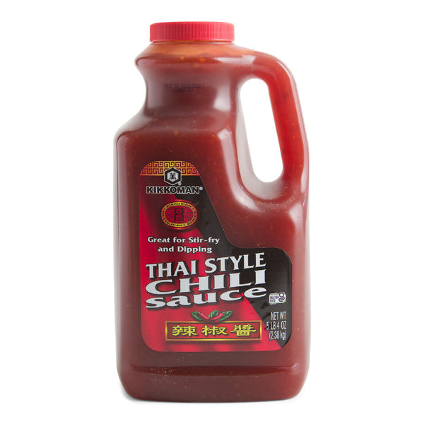 4-PACK OF SAUCE THAI CHILI