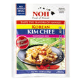 24-PACK OF Seasoning Mix Korean Kim Chee, NOH Foods