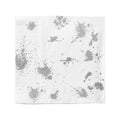 24-PACK OF Napkin Cocktail Splatter Paper