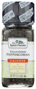 3-PACK OF Spice Peppercorn Spice Hunter 2.2 oz