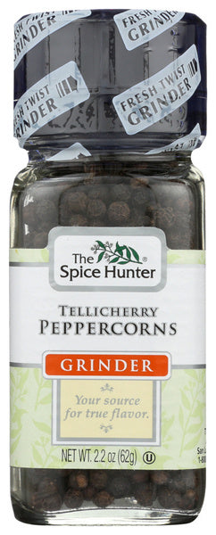 3-PACK OF Spice Peppercorn Spice Hunter 2.2 oz