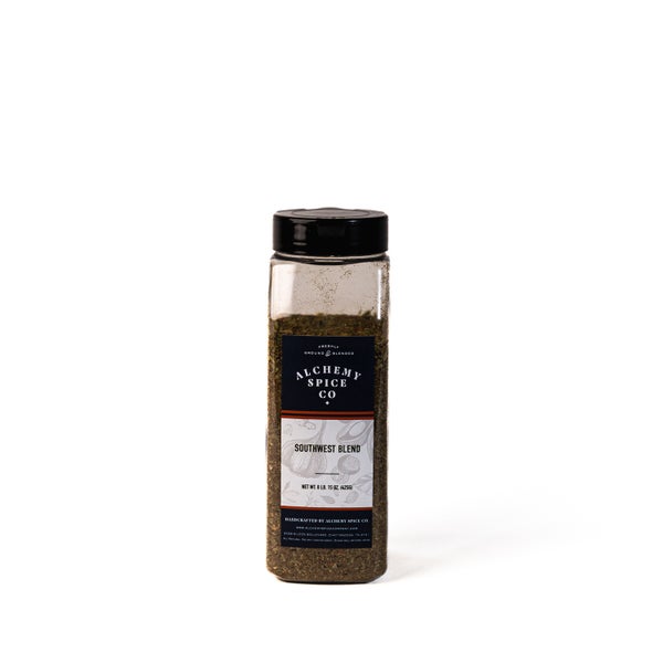 4-PACK OF Seasoning Southwest Blend