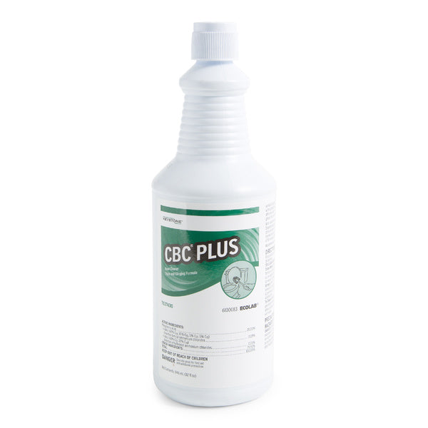 6- PACK OF CLEANER BOWL PHOS ACID 20% RTU