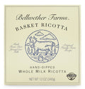 6-PACK OF CHEESE RICOTTA WM BASKET