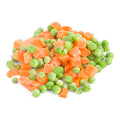 30 LB-PACK OF PEA & CARROT GR A