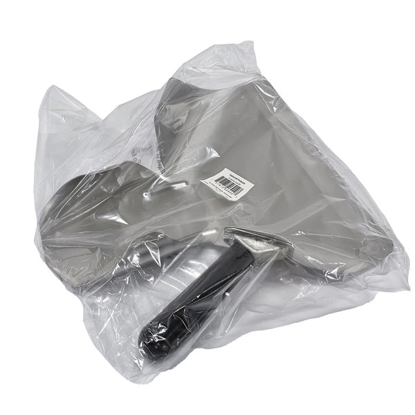 EA-PACK OF SCOOP FRENCH FRY S/S RIGHT