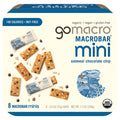 7-PACK OF SNACK CHIP OATMEAL CHOCOLATE CHIP