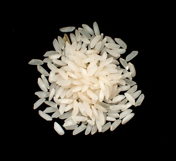 1-PACK OF RICE BASMATI KALA JEERA BABY