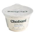 12-PACK OF YOGURT PLAIN NONFAT GREEK