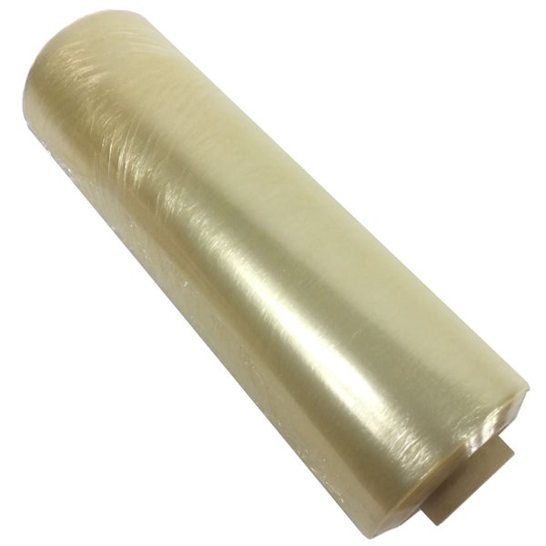 1-PACK OF FILM PVC ROLL PERFORATED 12X12