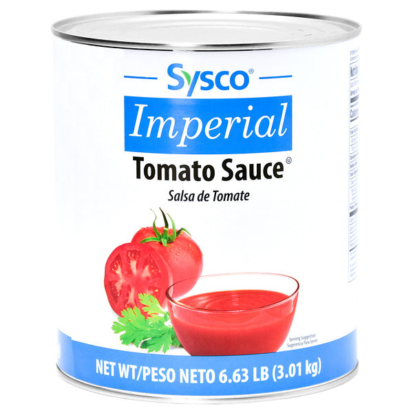 6-PACK OF SAUCE TOMATO MIDWEST