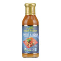6-PACK OF Sauce Sweet And Sour Organic Asian Fusion 15 fz