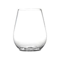 4-PACK OF Mini Goblet 4 oz Stemless Plastic