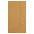 8-PACK OF NAPKIN DINNER 15X17 2P GLTGOLD