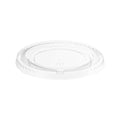 20-PACK OF Lid Plastic 3.25–5.5 oz Portion Cups