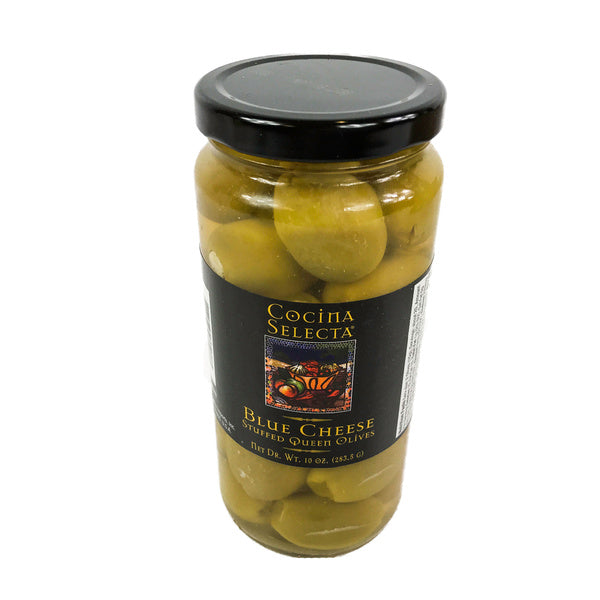 12-PACK OF OLIVE GREEN STFD BLUE CHS