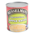 6-PACK OF APPLESAUCE UNSWEETENED