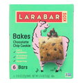 48-PACK OF BAR ENERGY CHOCOLATE CHIP COOKIE