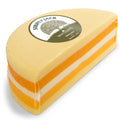 2-PACK OF CHEESE ENGLISH STRIPEY JACK