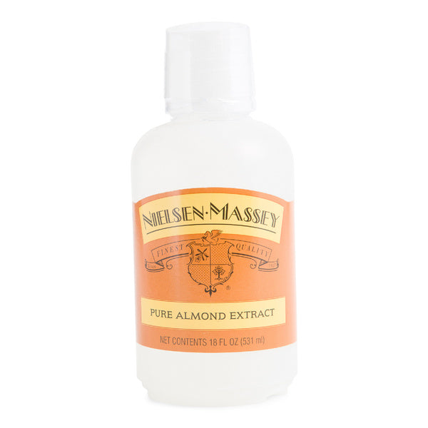 1- PACK OF EXTRACT ALMOND
