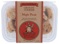 12-PACK OF COOKIE CRUNCHY MAPLE PECAN