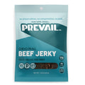 8-PACK OF Prevail Jerky Original Beef 8pk