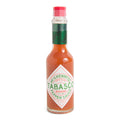 24-PACK OF SAUCE TABASCO HOT