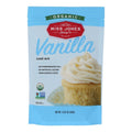 6-PACK OF MIX CAKE VANILLA CAKE