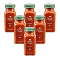 6-PACK OF Spice Paprika Ground Organic Simply Organic 2.96 oz