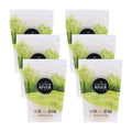 6-PACK OF Rice White Long Grain Castor River Fa 32 oz