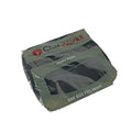 EA-PACK OF HAT CHEF BEANIE BLK