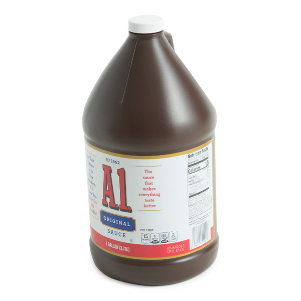 2-PACK OF SAUCE STEAK