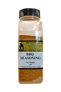 12-PACK OF BBQ Seasoning - 12 Pack of 1 lb. Containers