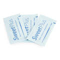 2000-PACK OF SUGAR SUB PACKET BLUE
