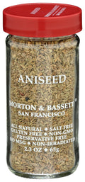 3-PACK OF SEASONING HERB ANISEED