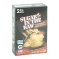 12-PACK OF SUGAR IN THE RAW