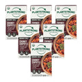 6-PACK OF Soup Chili Chipotle Chunky Plantstrong 16.9 fz