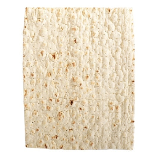 90- PACK OF 8" X 10" Traditional Lavash Atoria'S Family Bakery, 90 - 2 Oz