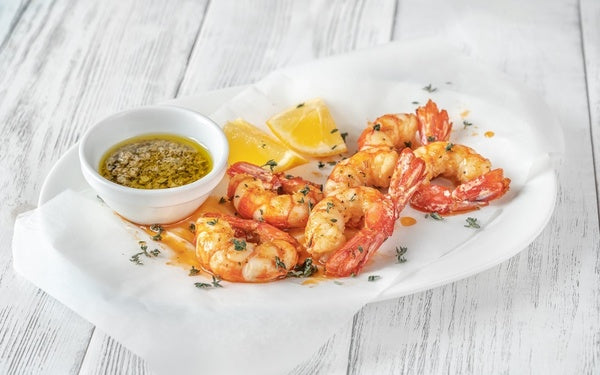20 LB-PACK OF SHRIMP RED ROYAL