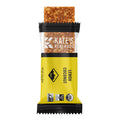 12-PACK OF Energy Bar - Lemon Coconut Organic