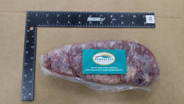 1 LB-PACK OF BOAR WILD TENDERLOINS