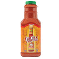 4-PACK OF SAUCE HOT