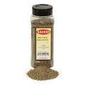 6-PACK OF Ground Black Table Pepper Cf Sauer, 6 - 1 Lb