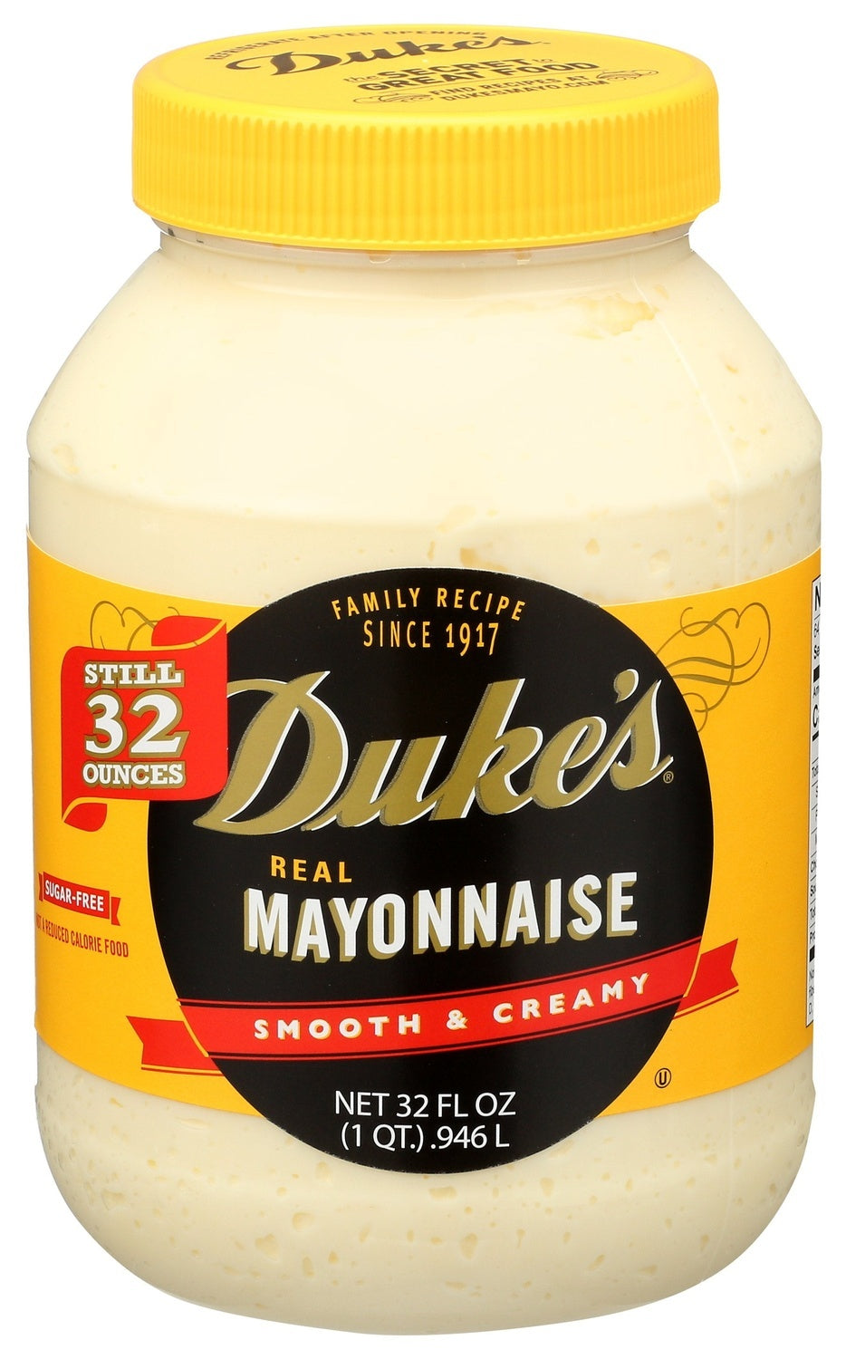 12-PACK OF SAUCE MAYONNAISE SMOOTH & CREAMY