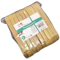10-PACK OF TONG BAMBOO 3.54IN