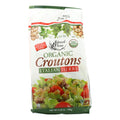 6-PACK OF Crouton Italian Herb Organic S Wallace Edwards & Sons 5.25 oz