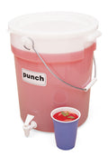 EA-PACK OF DISPENSER BEV CLD COFF
