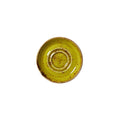 12 CT-PACK OF SAUCER CHINA DBLWL GRN 4.63DI