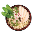 3-PACK OF NOODLE CHICKEN RAMEN