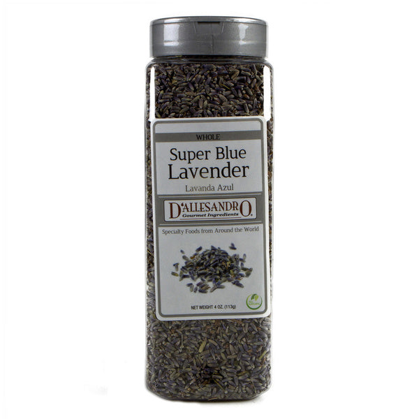 1-PACK OF SPICE FLOWER LAVNDR SUP BLUE